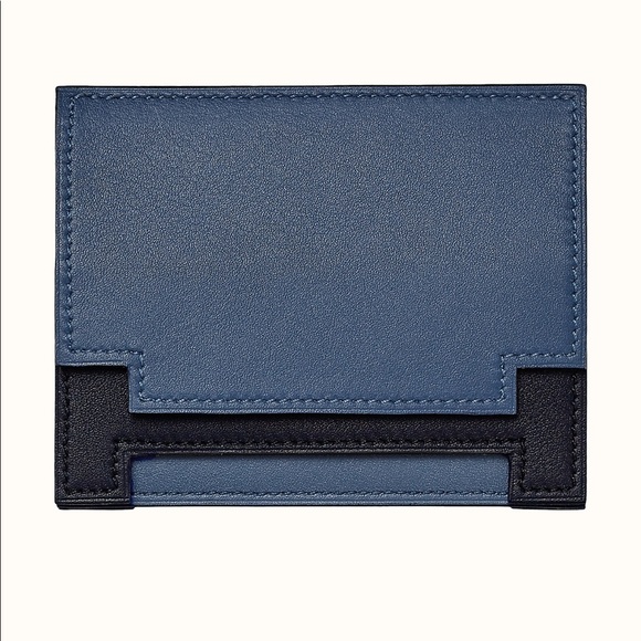 Hermes Rabat H 8CC Card Holder - Picture 8 of 10